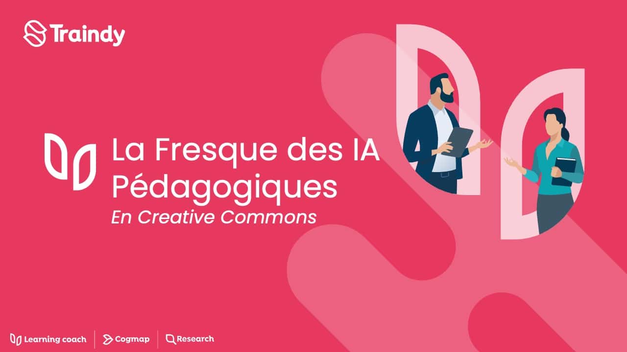 Webinaire - Devenir facilitateur de la Fresque des IA Pédagogiques